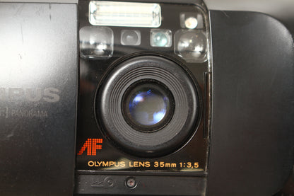 μ PANORAMA 35/3.5