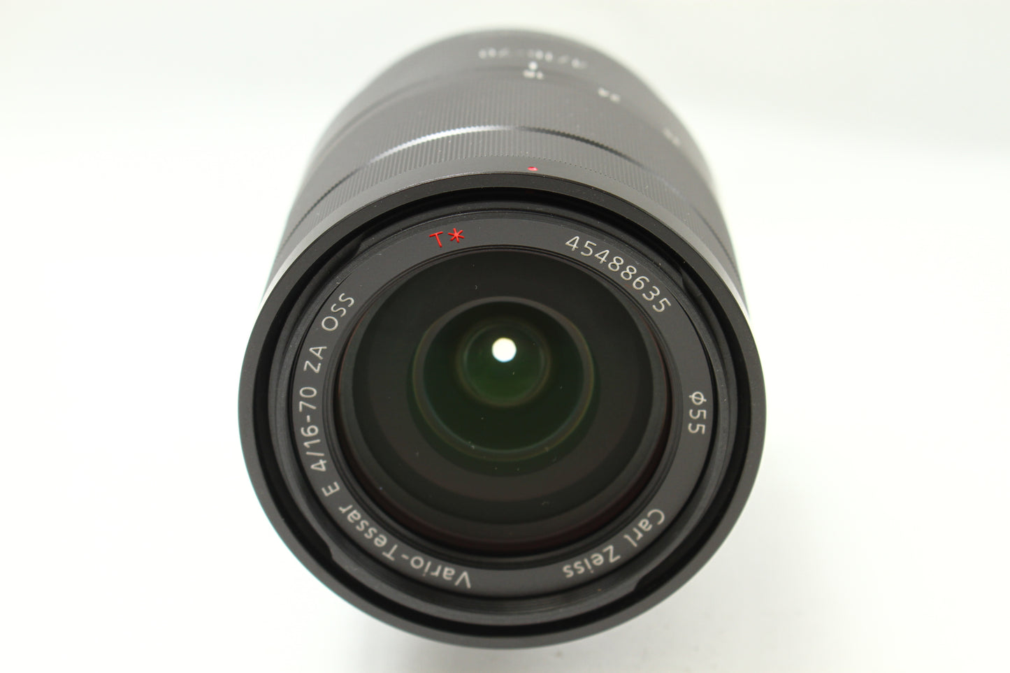 Vario-Tessar T* E 16-70/4 ZA OSS