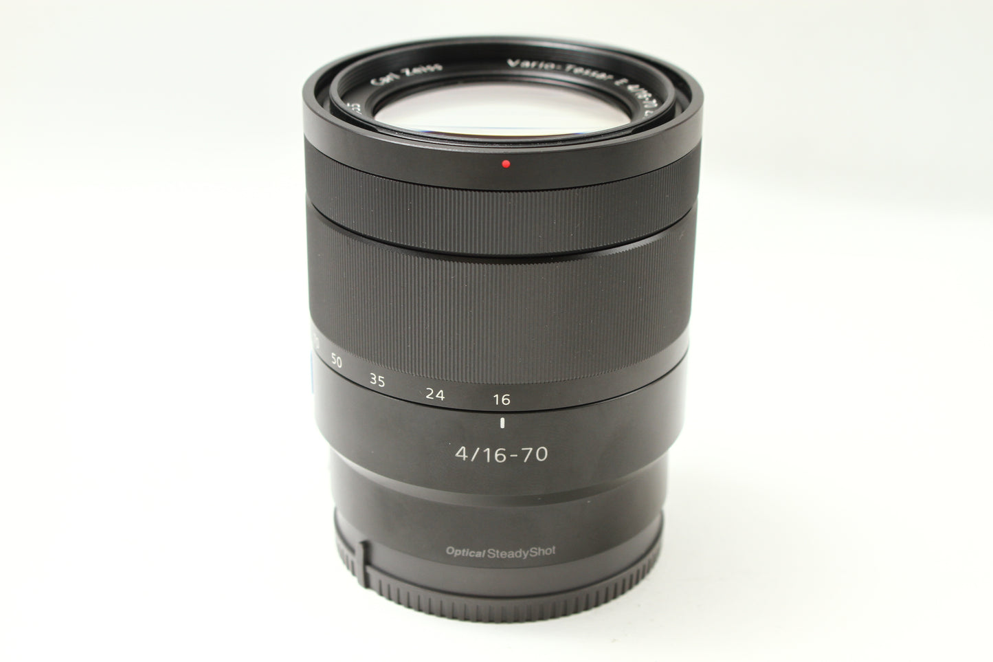 Vario-Tessar T* E 16-70/4 ZA OSS