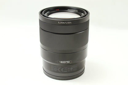 Vario-Tessar T* E 16-70/4 ZA OSS