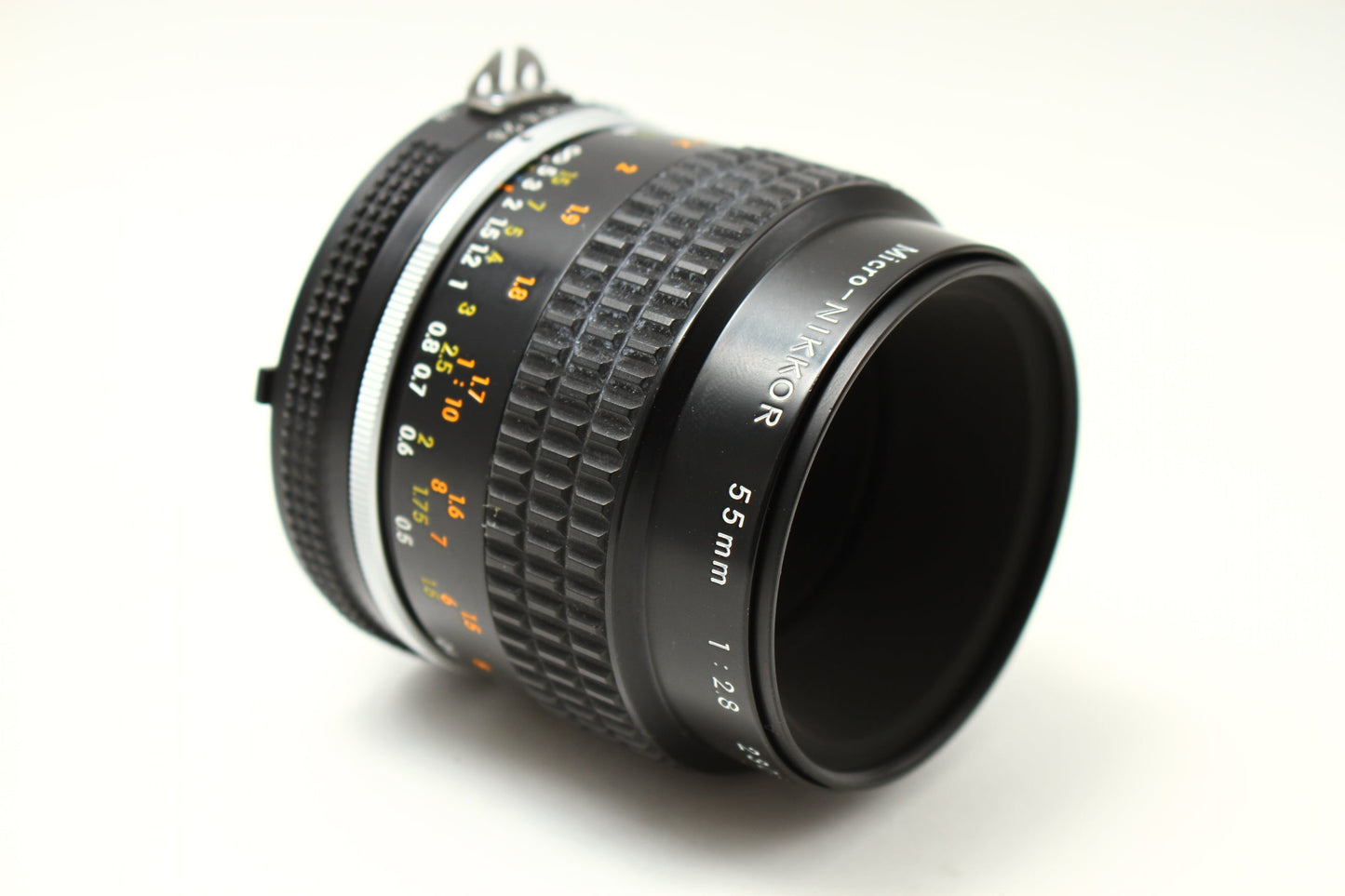 Ai-S Micro 55/2.8