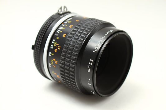 Ai-S Micro 55/2.8
