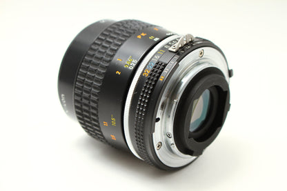 Ai-S Micro 55/2.8