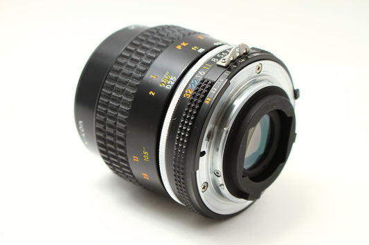 Ai-S Micro 55/2.8