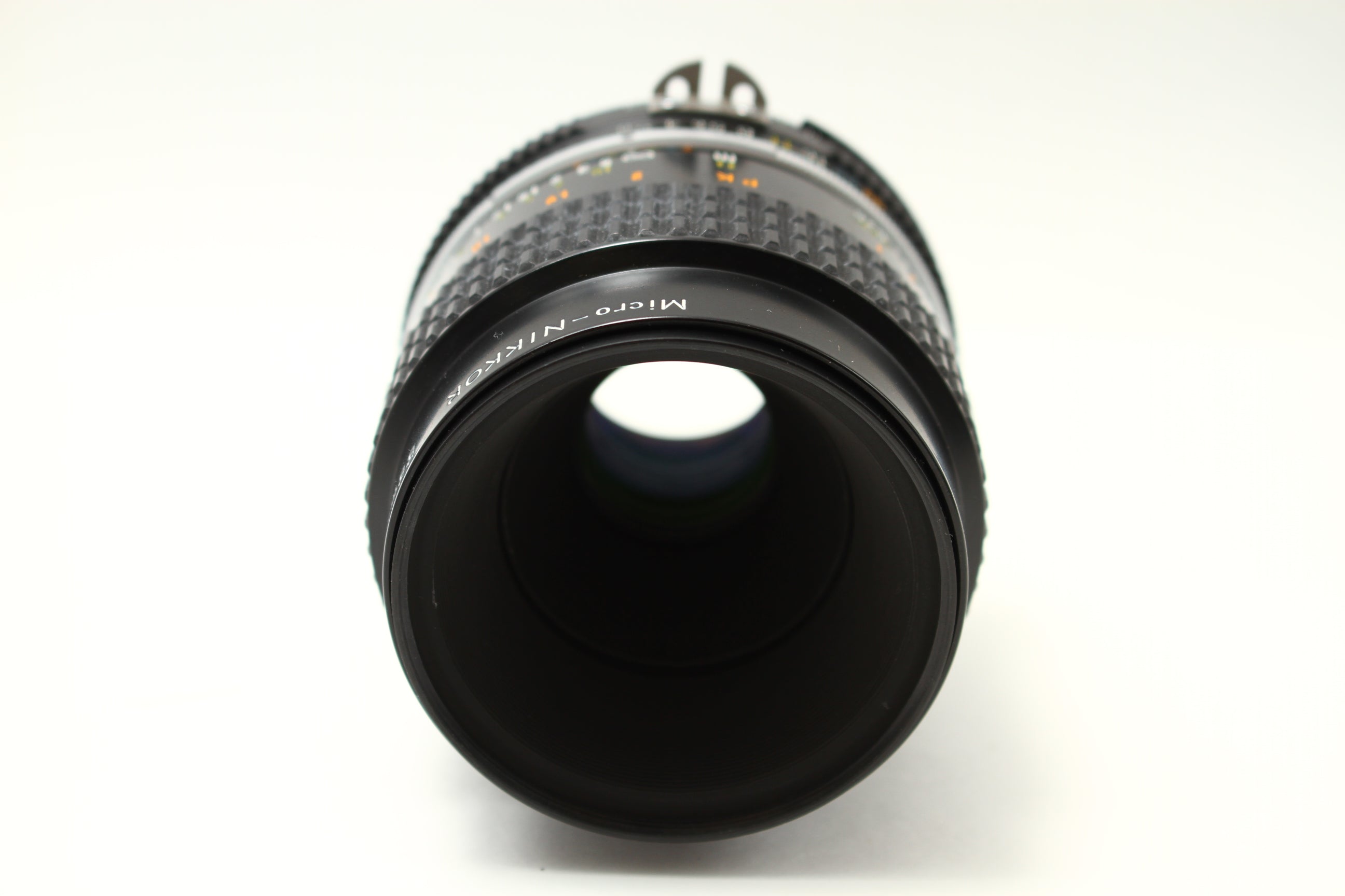 Nikon (ニコン) Ai-S Micro 55/2.8 レンズ MF一眼用 – にっしんカメラ