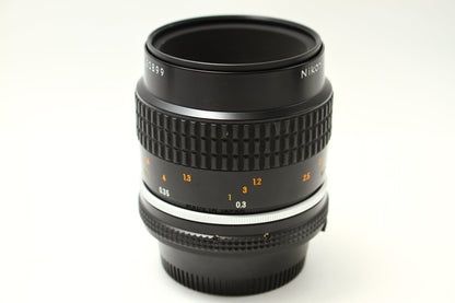 Ai-S Micro 55/2.8