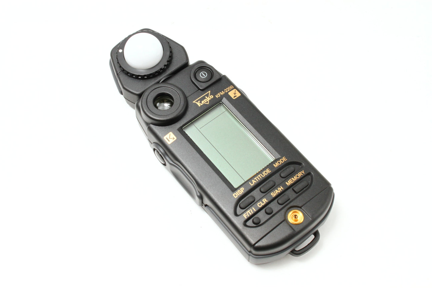 FLASH METER KFM-2200