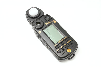 FLASH METER KFM-2200