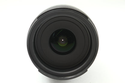 20/2.8 Di III OSD (F050:SONY E)