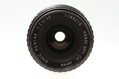 SMC P 35/3.5