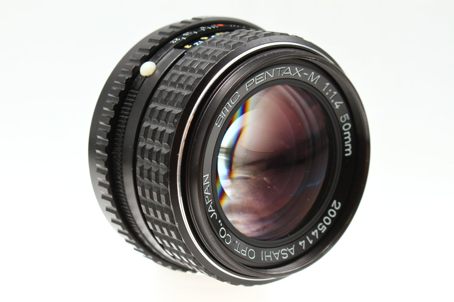 SMC P 50/1.4