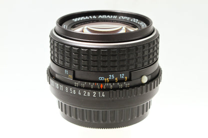 SMC P 50/1.4
