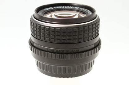 SMC P 50/1.4