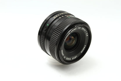 NEW FD 28/2.8