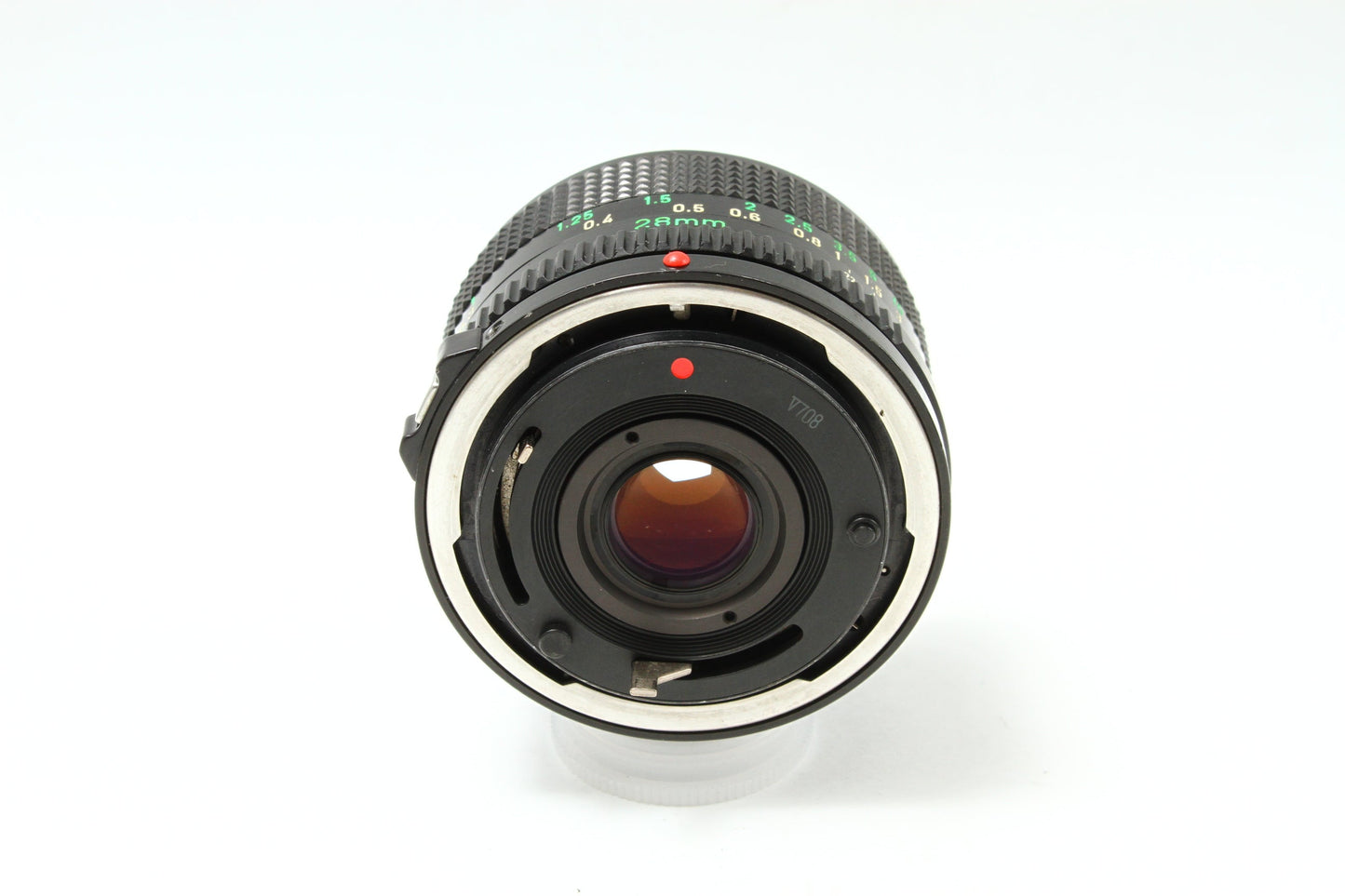 NEW FD 28/2.8