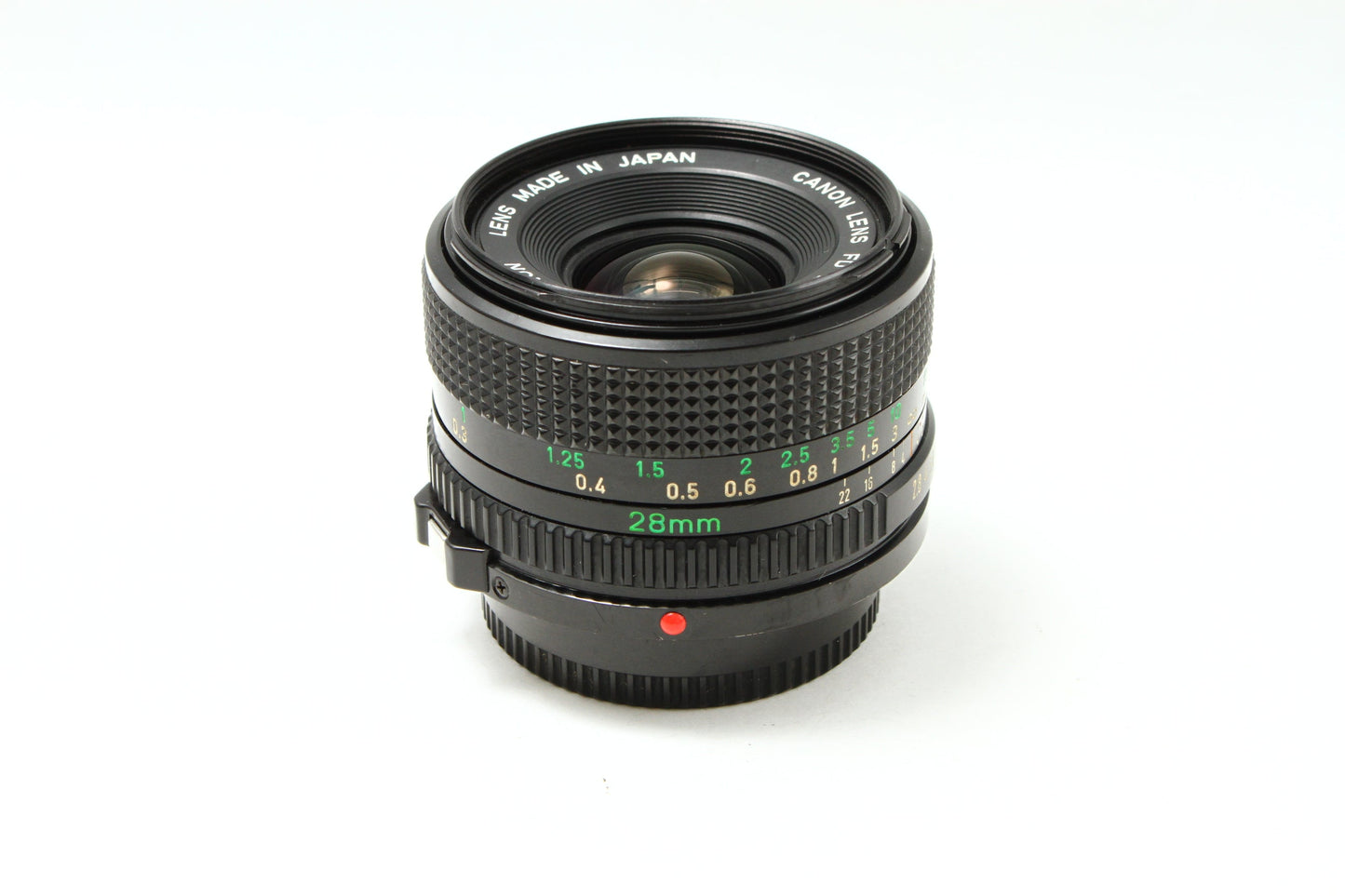 NEW FD 28/2.8