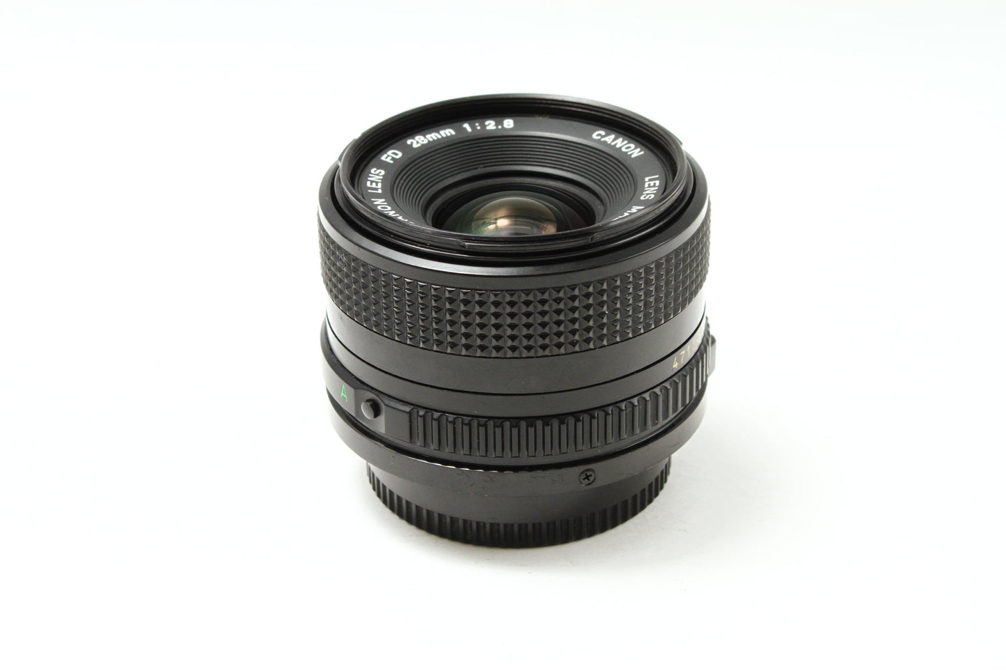 NEW FD 28/2.8