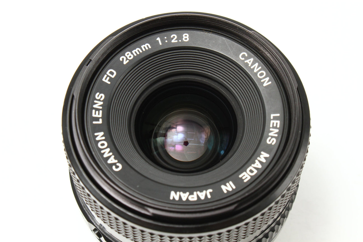 NEW FD 28/2.8