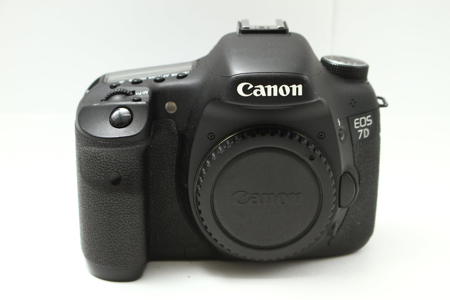 EOS 7D