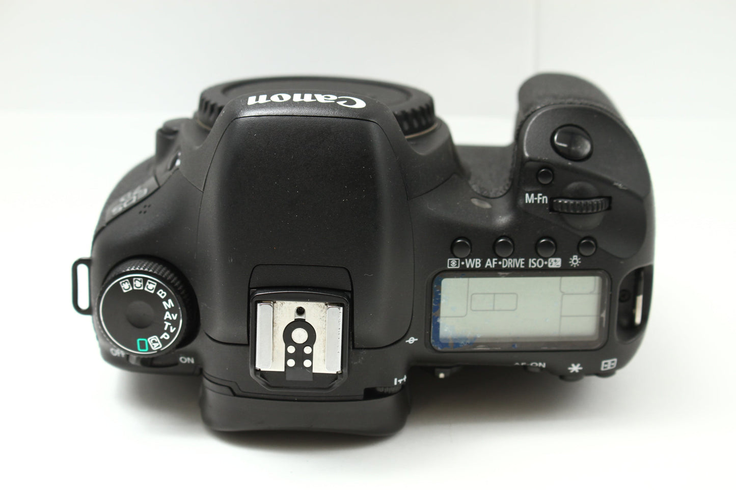 EOS 7D