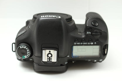 EOS 7D