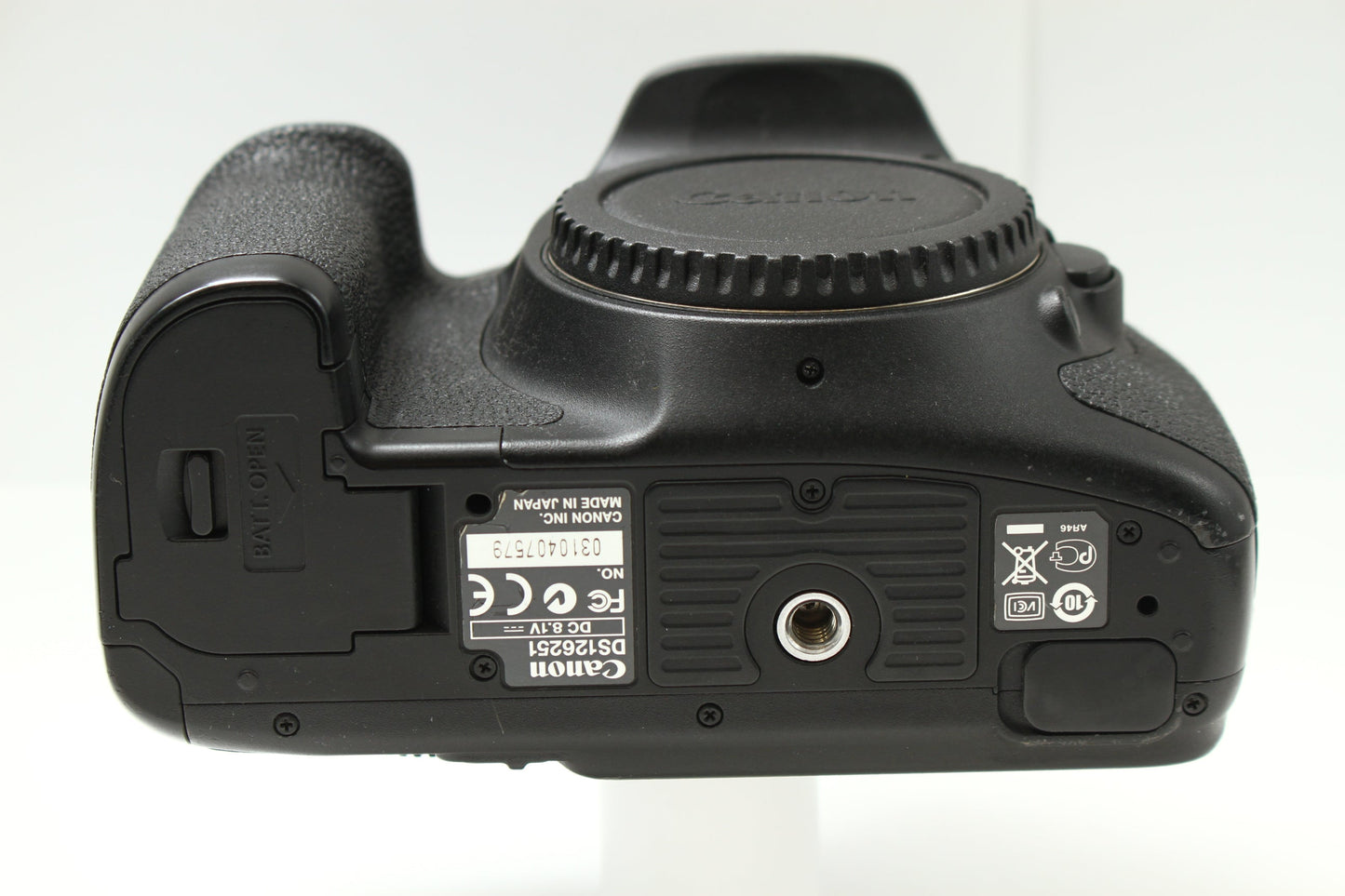 EOS 7D