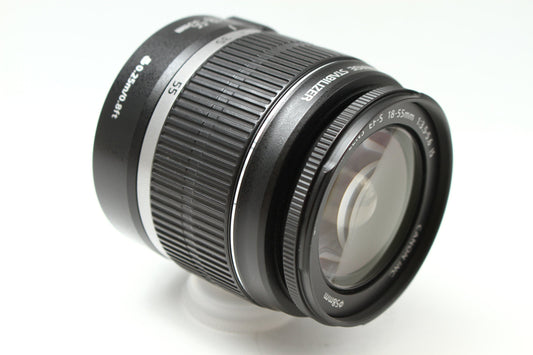 EF-S 18-55/3.5-5.6 IS