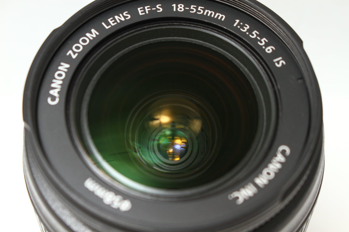 EF-S 18-55/3.5-5.6 IS
