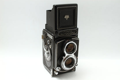 AUTOCORD ROKKOR 75/3.5