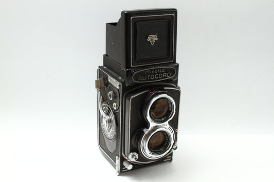 AUTOCORD ROKKOR 75/3.5