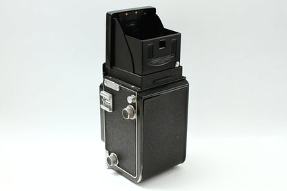 AUTOCORD ROKKOR 75/3.5