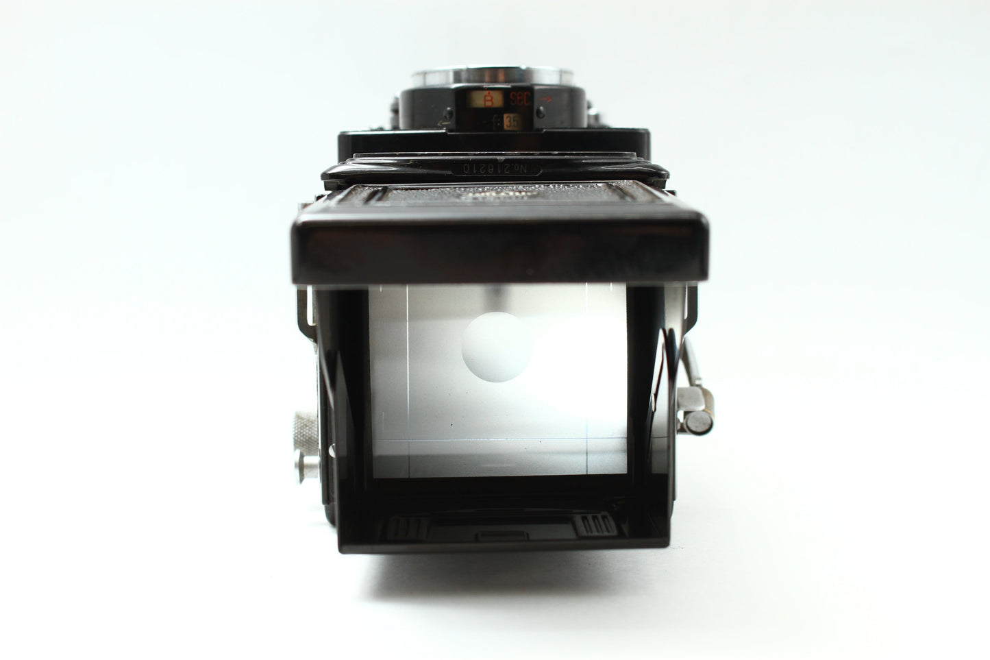 AUTOCORD ROKKOR 75/3.5
