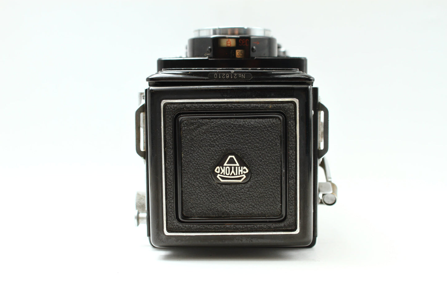 AUTOCORD ROKKOR 75/3.5