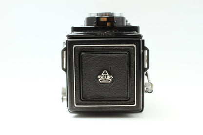 AUTOCORD ROKKOR 75/3.5