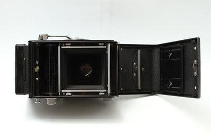AUTOCORD ROKKOR 75/3.5