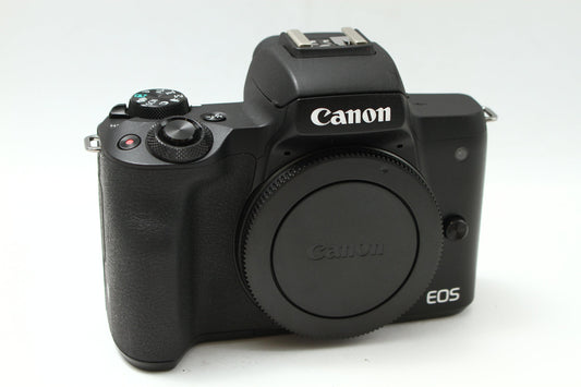 EOS Kiss M  ブラック