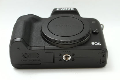 EOS Kiss M  ブラック