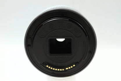 EOS R50 ホワイト + RF-S 18-45 レンズキット