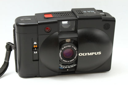 XA2 D.Zuiko 35/3.5