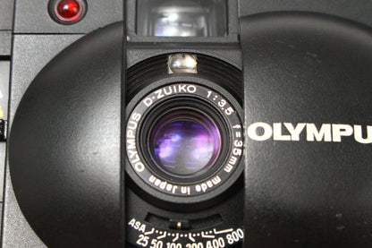 XA2 D.Zuiko 35/3.5