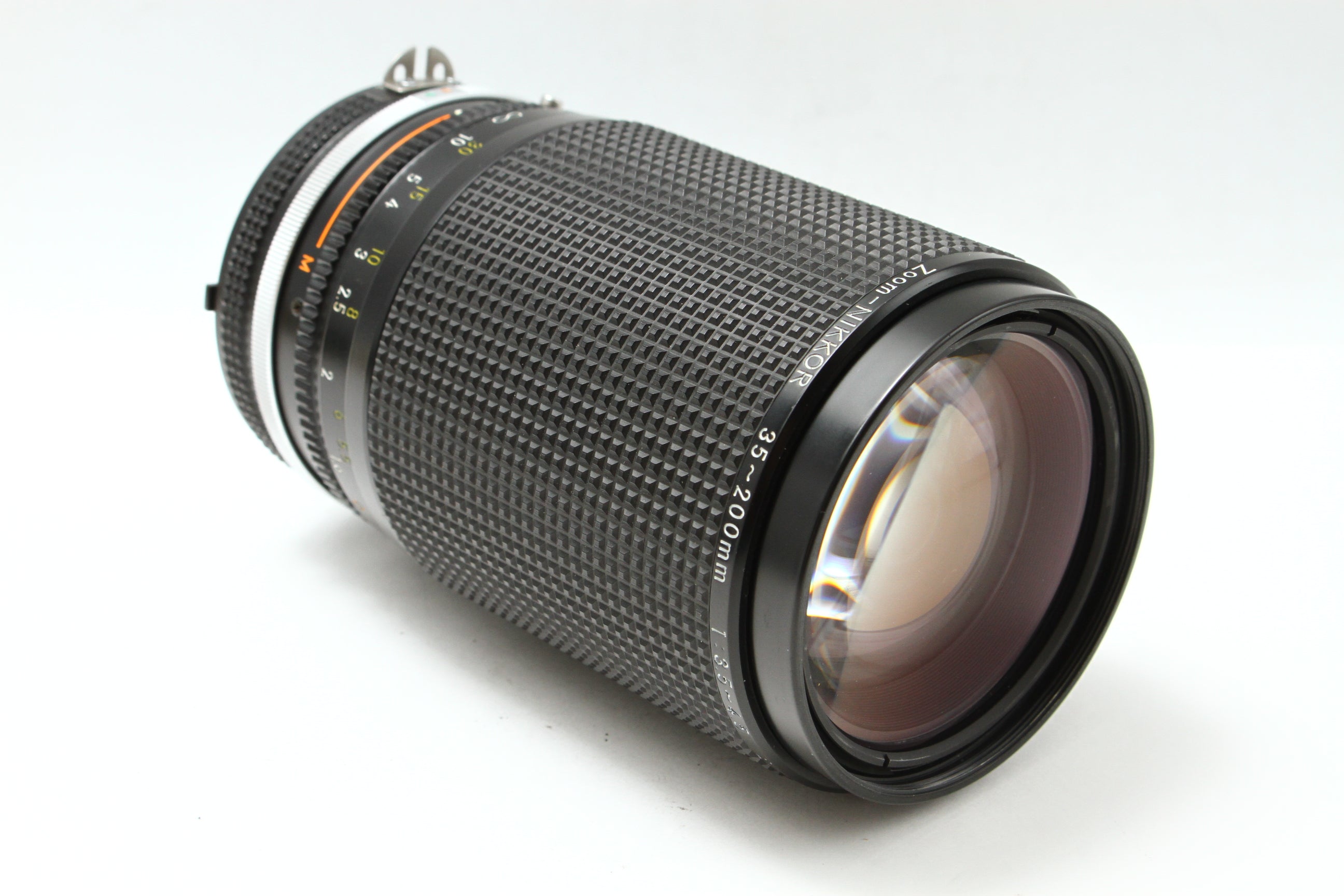 トキナー 200mm f3.5 マニュアルフォーカスレンズ ニコン用 81uBEatdHaL._UF350,350_QL50_.jpg