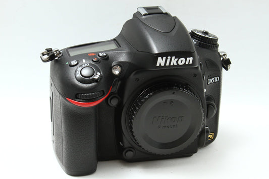 D610