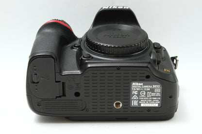 D610