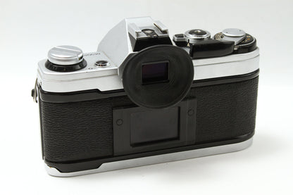 AE-1 シルバー