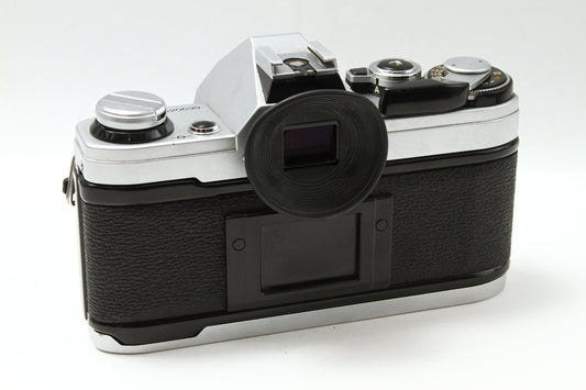 AE-1 シルバー