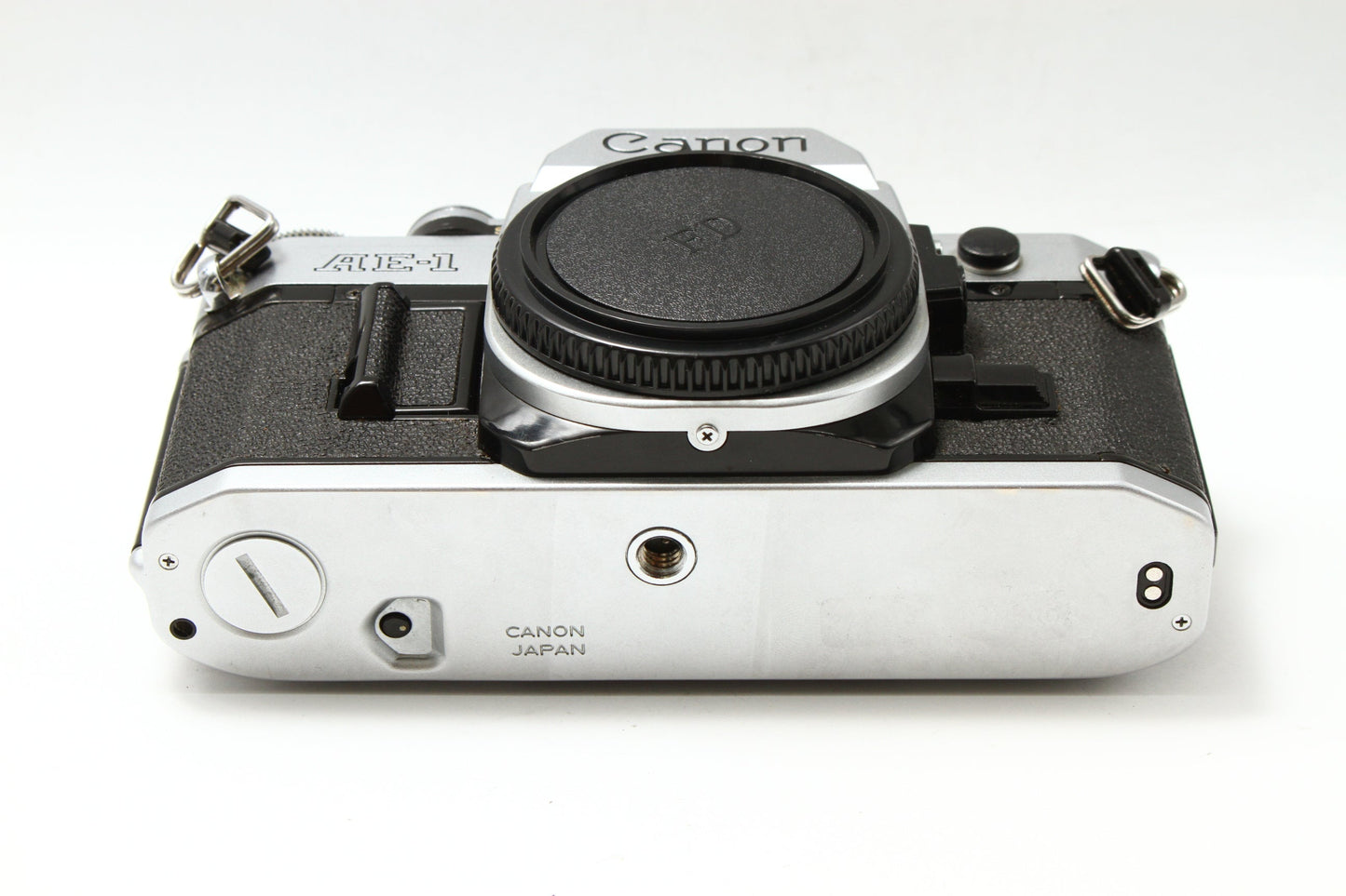 AE-1 シルバー