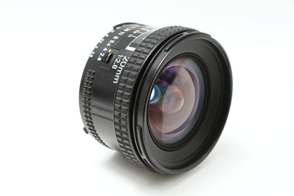 AF 20/2.8