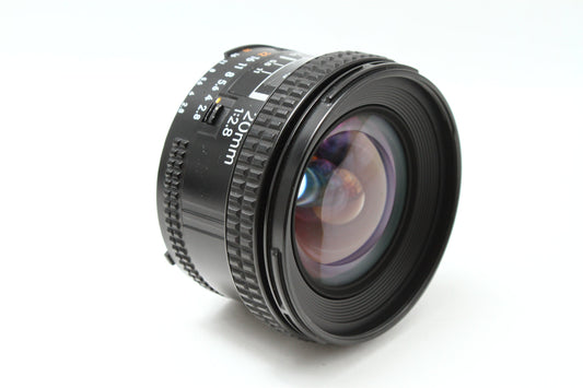 AF 20/2.8