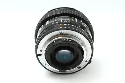 AF 20/2.8