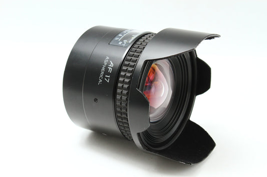 AF 17/3.5  (Canon EF)